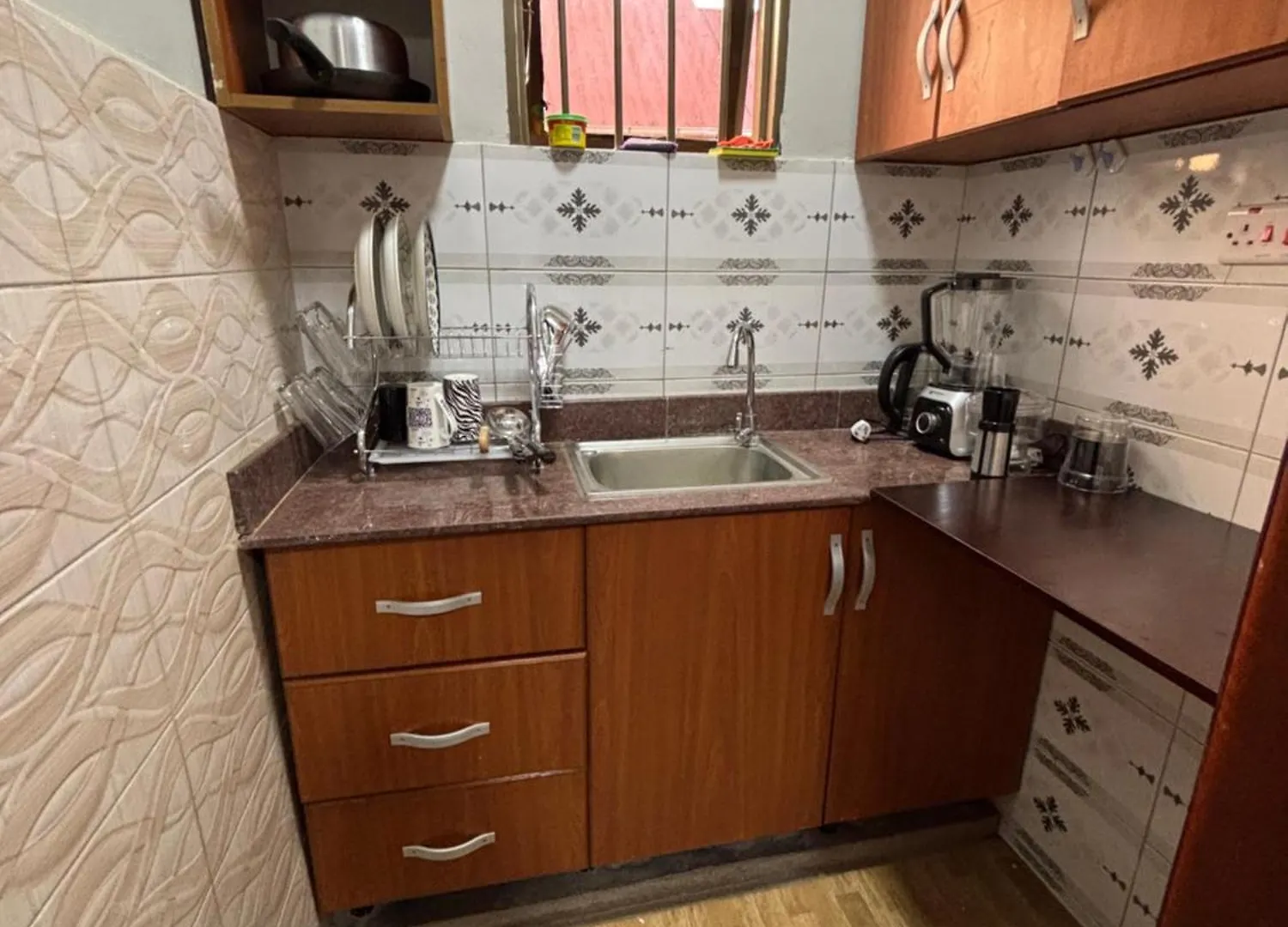 Bukoto Ntinda Kampala Kisaasi Hideaway Apartment