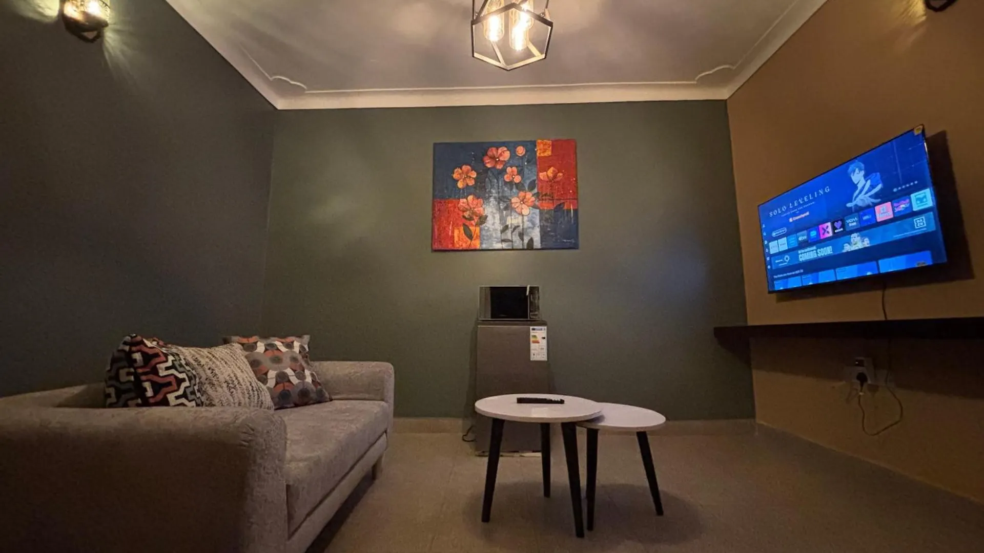 Bukoto Ntinda Kampala Kisaasi Hideaway Apartment